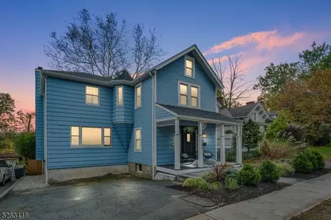 180 S Ridgewood Rd, South Orange, NJ 07079