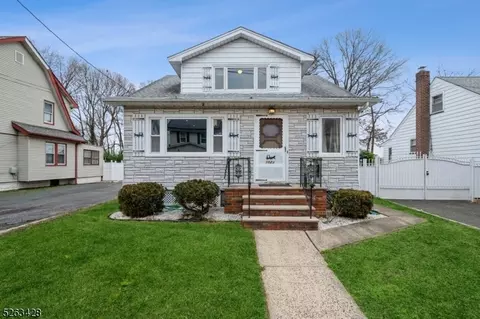 1023 Warren Ave, Union, NJ 07083
