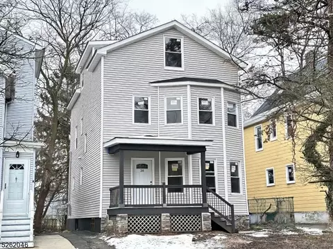 38 Westcott St #1, East Orange, NJ 07017