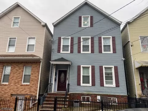 270 New York Ave, Newark, NJ 07105
