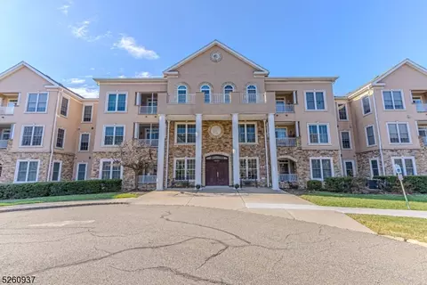 2107 Clinton Ln #2107, Rockaway, NJ 07866