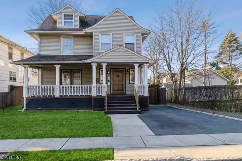 321 Church St, Bound Brook, NJ 08805