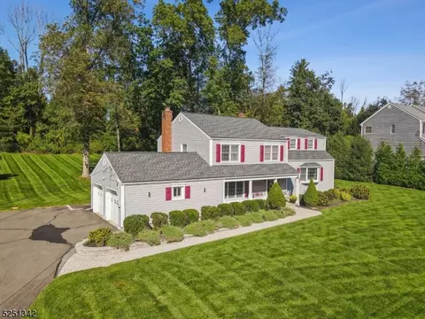 60 Keats Rd, Bernards, NJ 07920