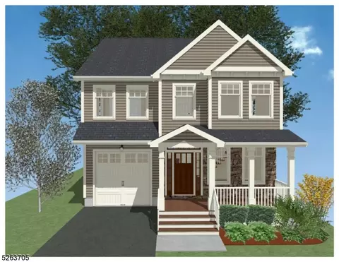 2063 Westfield Ave, Scotch Plains, NJ 07076