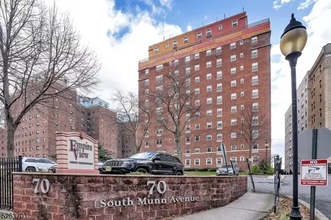 70 S Munn Ave #1013, East Orange, NJ 07018