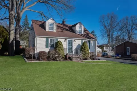 158 Hawkins Ave, Parsippany-troy Hills Twp, NJ 07054
