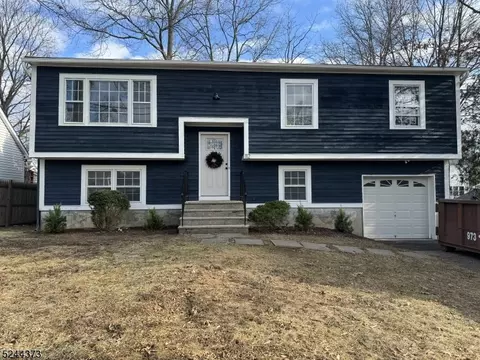 112 Bridgeton Dr, Parsippany-troy Hills Twp, NJ 07054