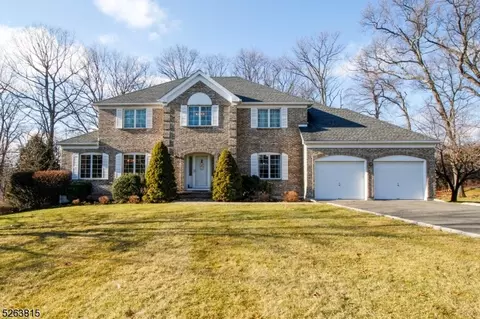 100 Jordan Rd, Rockaway, NJ 07866
