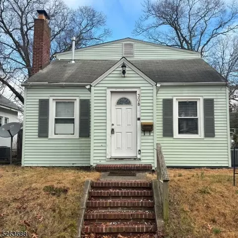 308 Delaware Ave, Absecon, NJ 08201