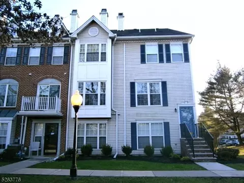3512 French Dr #3512, Bridgewater, NJ 08807