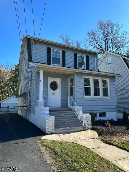 94 Jacoby St, Maplewood, NJ 07040