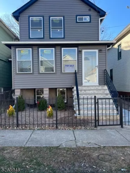 546 Tremont Ave, City Of Orange, NJ 07050