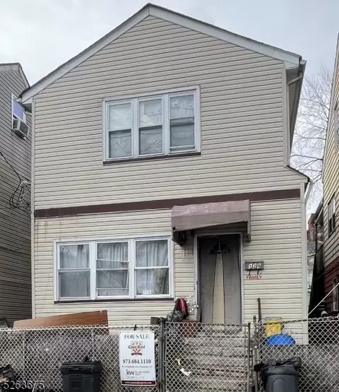 124 Madison St, Paterson, NJ 07501