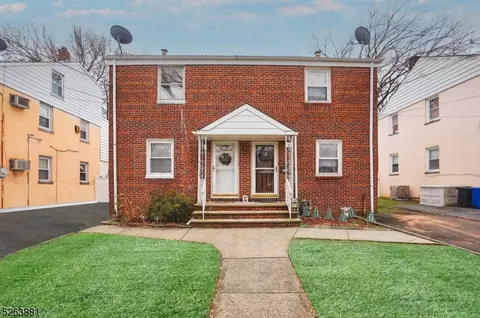734 W Scott Ave, Rahway, NJ 07065