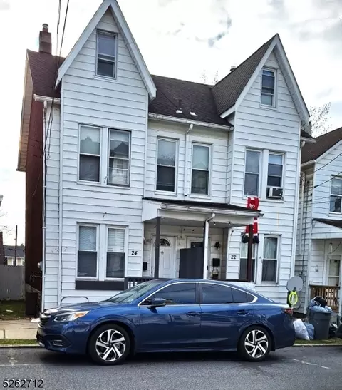 24 Davis St, Phillipsburg, NJ 08865