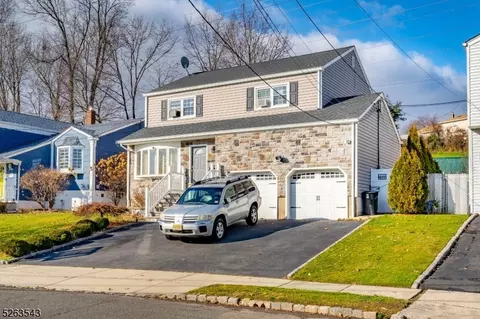 15 Gerard Rd, Nutley, NJ 07110