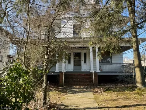 112 Valley Rd, Montclair, NJ 07042