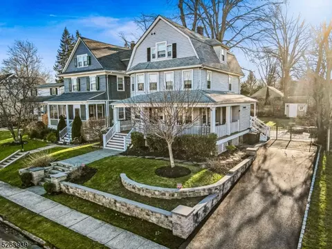 106 Marion Ave, Westfield, NJ 07090