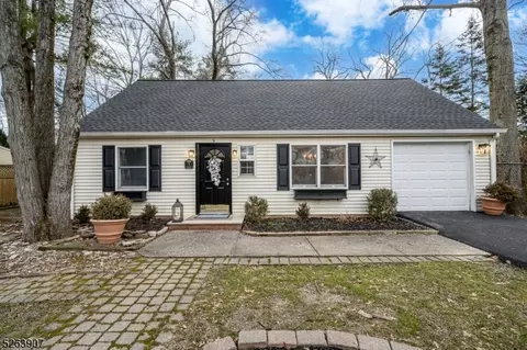 5 Sunnybrook Rd, Bernardsville, NJ 07924