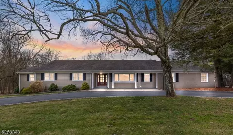 10 Meadowlark Rd, Watchung, NJ 07069