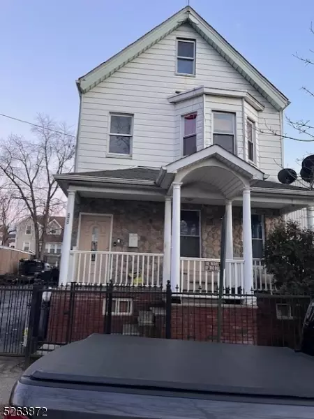 88 Bell St, City Of Orange, NJ 07050