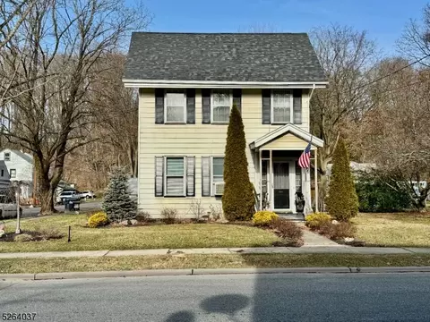 501 Water St, Belvidere, NJ 07823