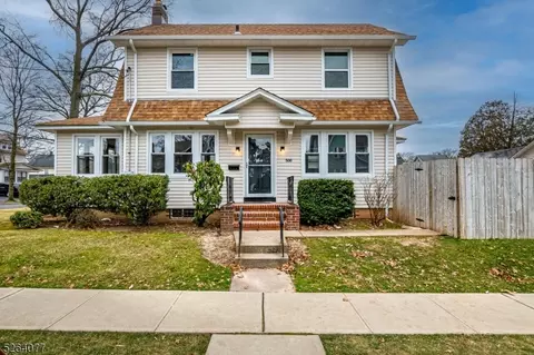 500 Sherman Ave, Roselle Park, NJ 07204