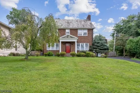58 Edgewood Ave, West Orange, NJ 07052