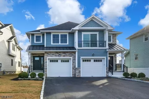 39 A 2nd Ave, Garwood, NJ 07027