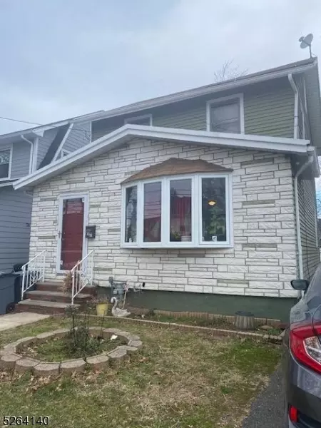 127 Virginia St, Hillside, NJ 07205