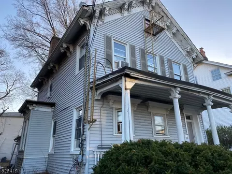 450 Morris Ave, Elizabeth, NJ 07208