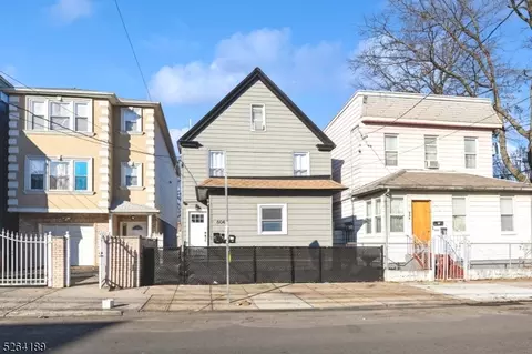 604 N 8th St, Newark, NJ 07107