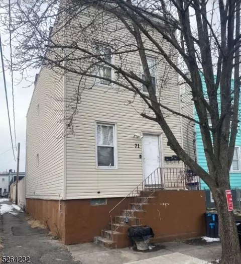 71 Lake St, Belleville, NJ 07109