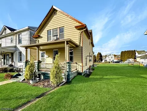 337 Ann St, Phillipsburg, NJ 08865
