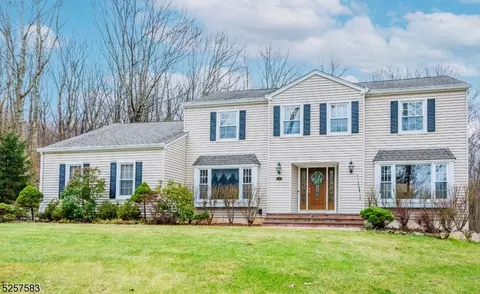 17 Ashwood Trl, Washington Twp, NJ 07853