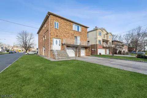 522 Washington Ave, Kenilworth, NJ 07033