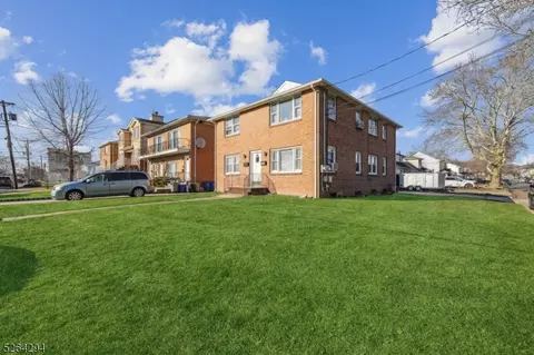 534 Washington Ave, Kenilworth, NJ 07033