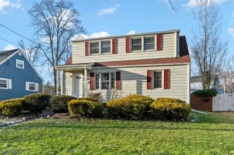 622 Parkview Ave, North Plainfield, NJ 07063