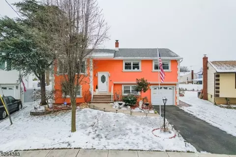 2509 Macarthur Dr, Union, NJ 07083