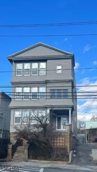 249 Avon Ave, Newark, NJ 07108