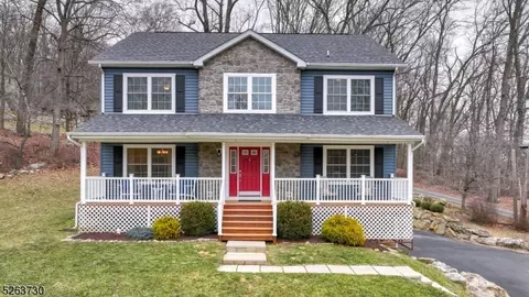 52 Fine Rd, High Bridge, NJ 08829