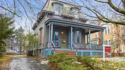 824 Third Pl, Plainfield, NJ 07060