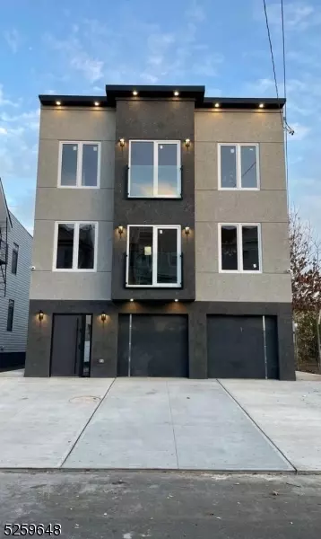 250 22nd St, Irvington, NJ 07111