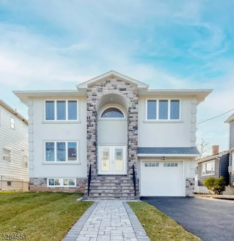 51 Stager St, Nutley, NJ 07110