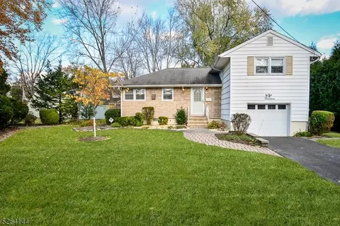 14 Shelley Dr, New Providence, NJ 07974