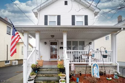 144 Morgan Pl, North Arlington, NJ 07031
