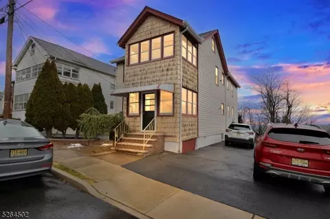 6 Witherspoon St, Nutley, NJ 07110