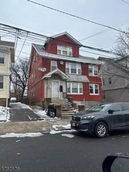 279 Renner Ave, Newark, NJ 07112