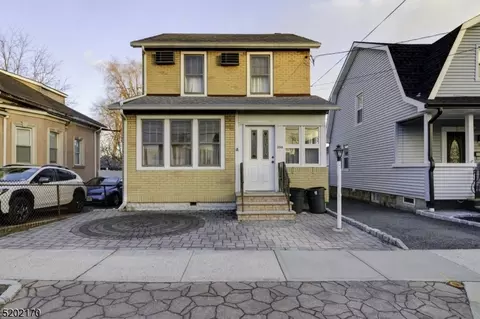398 Stephens St, Belleville, NJ 07109