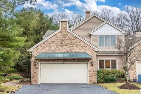 50 Wedgewood Dr, Montville, NJ 07045